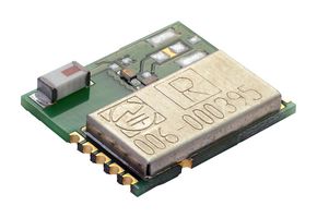 STMICROELECTRONICS SPBTLE-RFTR