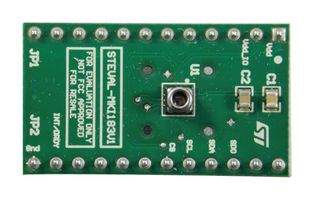 STMICROELECTRONICS STEVAL-MKI183V1