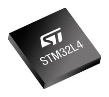 STMICROELECTRONICS STM32L471QEI6