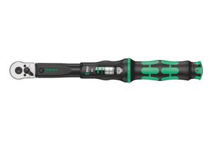 WERA CLICK-TORQUE C 1