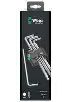 WERA 950/9 HEX-PLUS 1 SB