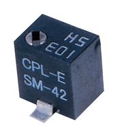 NIDEC COMPONENTS SM-42TX104