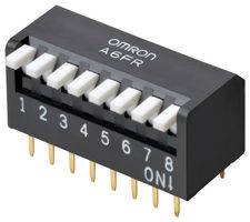 OMRON A6FR-5104