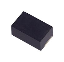 DIODES INC. SDM1U40CSP-7