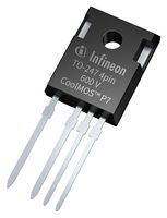 INFINEON IPZA60R080P7XKSA1