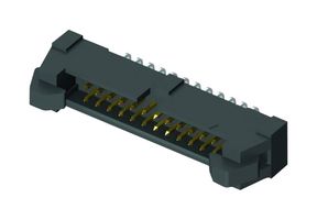 SAMTEC EHT-125-01-L-D-RA