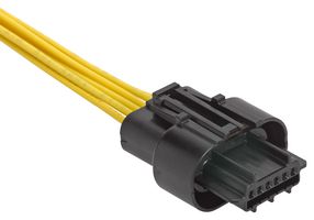 MOLEX 204220-0006