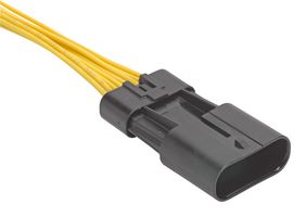 MOLEX 204223-0008