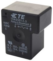 SCHRACK - TE CONNECTIVITY T9AS5D12-5