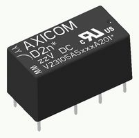 AXICOM - TE CONNECTIVITY V23105A5502A201