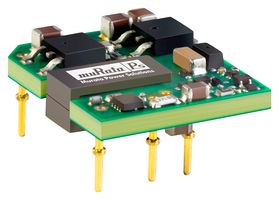 MURATA POWER SOLUTIONS BEI15-150-Q48N-C