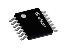 INFINEON BTS70202EPAXUMA1