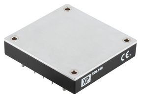 XP POWER RDL100110S12