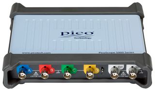 PICO TECHNOLOGY PICOSCOPE 5442D