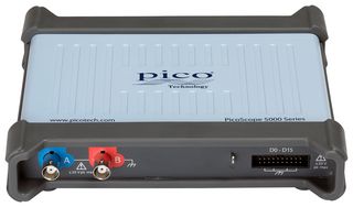 PICO TECHNOLOGY PICOSCOPE 5242D MSO