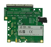 BRAINBOXES SW-104