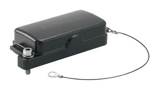 WEIDMULLER HDC IP68 10B COVER