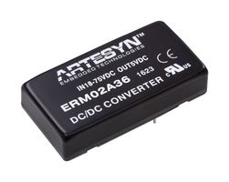 ARTESYN EMBEDDED TECHNOLOGIES ERM00H110