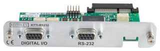 KEITHLEY KTTI-RS232