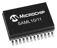 MICROCHIP ATSAML11D15A-YU