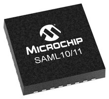 MICROCHIP ATSAML10E14A-MU