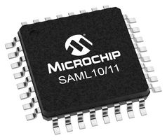 MICROCHIP ATSAML11E16A-AU