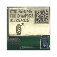 INFINEON CYBT-353027-02