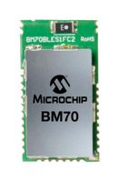 MICROCHIP BM70BLES1FC2-0B04AA