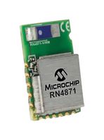 MICROCHIP RN4871-I/RM130