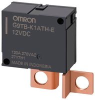 OMRON ELECTRONIC COMPONENTS G9TB-K1ATH-E  DC12