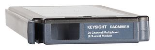 KEYSIGHT TECHNOLOGIES DAQM901A