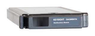 KEYSIGHT TECHNOLOGIES DAQM907A