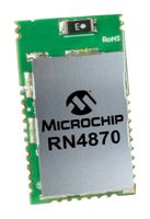 MICROCHIP RN4870-I/RM128