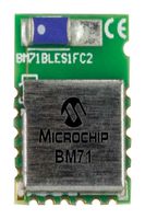 MICROCHIP BM71BLES1FC2-0B02AA