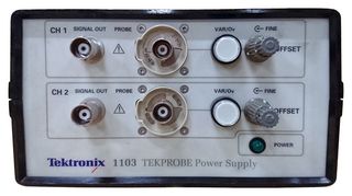 TEKTRONIX 1103