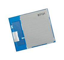 SILICON LABS BT121-A-V2