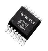 RENESAS ISL78444AVEZ-T7A