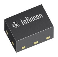 INFINEON BGA7L1BN6E6327XTSA1