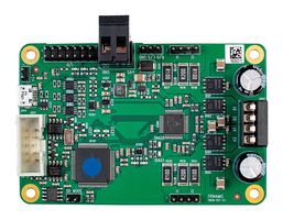 TRINAMIC / ANALOG DEVICES TMCM-1211 STEPROCKER