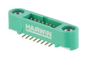 HARWIN G125-MS11605M1P