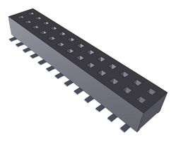 SAMTEC CLP-113-02-F-D