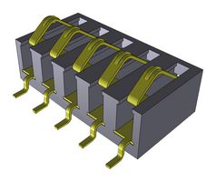 SAMTEC SIB-105-02-F-S-LC