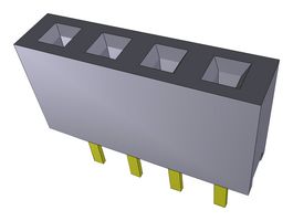 SAMTEC MMS-104-01-L-SV