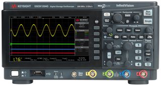 KEYSIGHT TECHNOLOGIES DSOX1204G / DSOX1200A-200