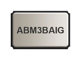 ABRACON ABM3BAIG-26.000MHZ-1Z-T