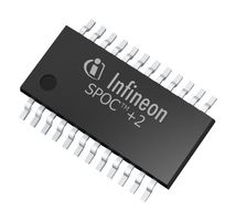 INFINEON BTS712204ESAXUMA1