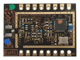 RF SOLUTIONS LAMBDA62-8S