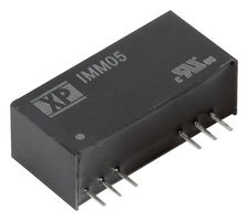 XP POWER IMM0505D15