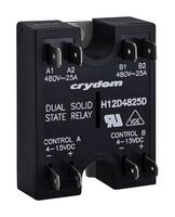 SENSATA/CRYDOM H12D4825D