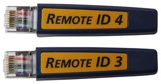 FLUKE NETWORKS REMOTEID-KIT